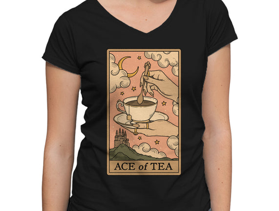 Ace Of Tea