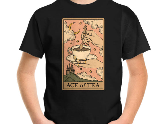 Ace Of Tea