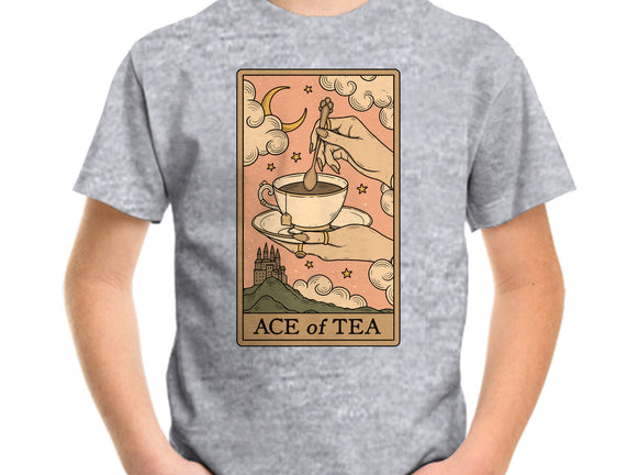 Ace Of Tea