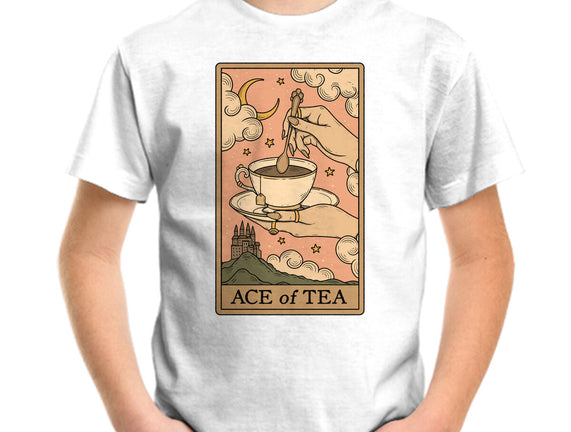 Ace Of Tea