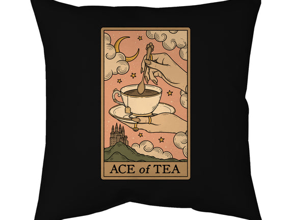 Ace Of Tea