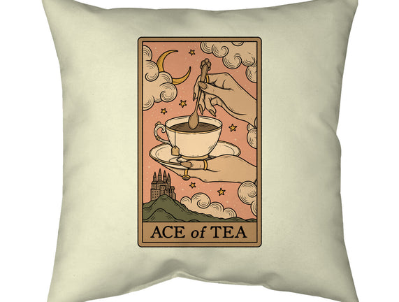 Ace Of Tea