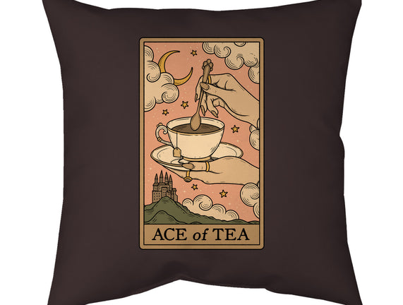 Ace Of Tea