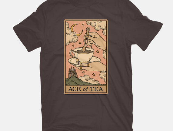 Ace Of Tea