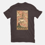 Ace Of Tea-Mens-Heavyweight-Tee-Thiago Correa