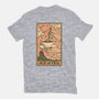 Ace Of Tea-Mens-Basic-Tee-Thiago Correa