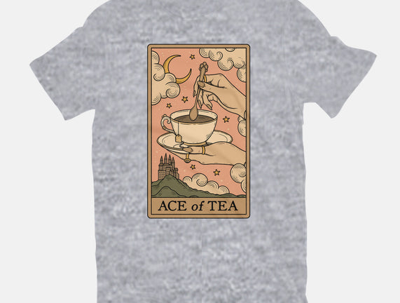 Ace Of Tea