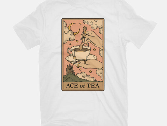 Ace Of Tea