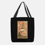 Ace Of Tea-None-Basic Tote-Bag-Thiago Correa