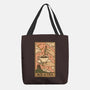 Ace Of Tea-None-Basic Tote-Bag-Thiago Correa