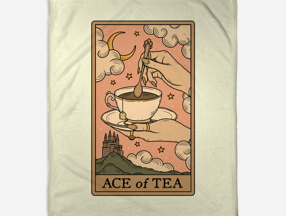 Ace Of Tea