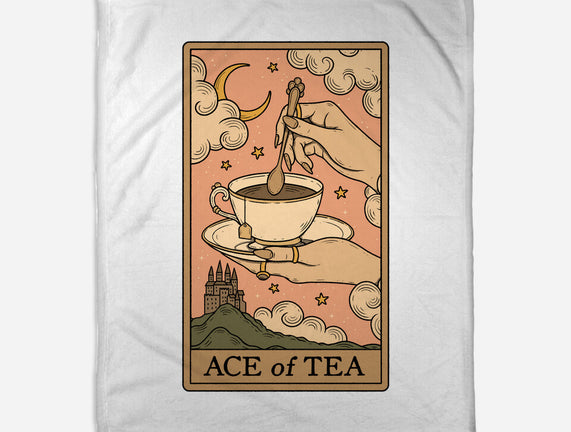 Ace Of Tea