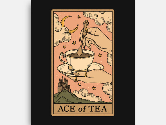 Ace Of Tea