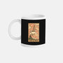 Ace Of Tea-None-Mug-Drinkware-Thiago Correa