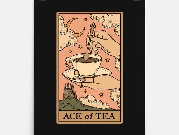 Ace Of Tea