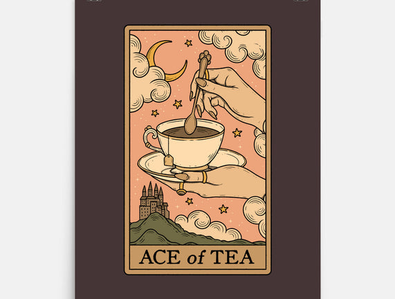 Ace Of Tea