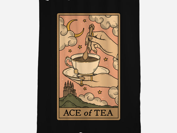 Ace Of Tea