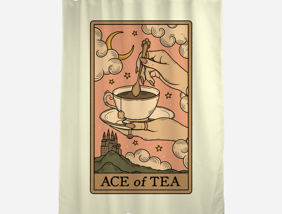 Ace Of Tea