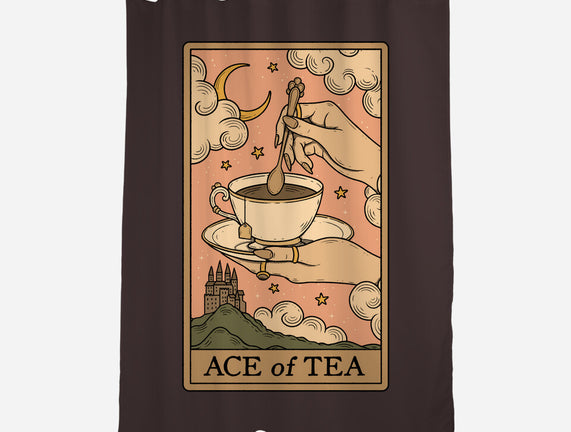 Ace Of Tea