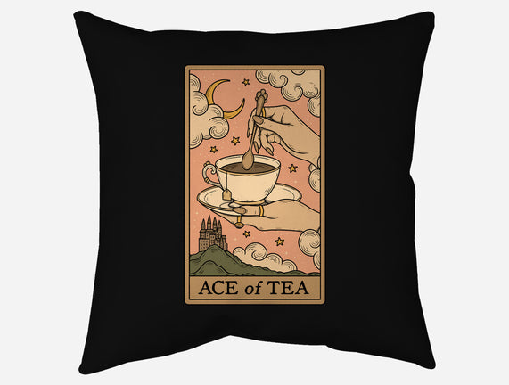 Ace Of Tea