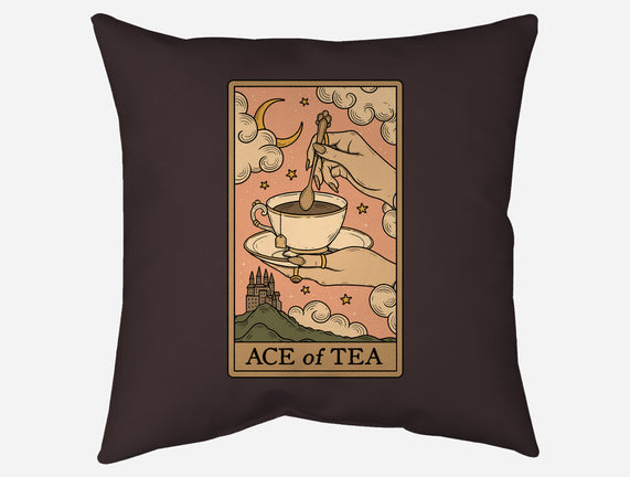 Ace Of Tea