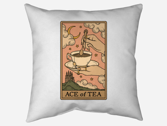 Ace Of Tea