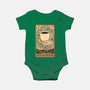 Ace Of Coffee-Baby-Basic-Onesie-Thiago Correa