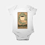 Ace Of Coffee-Baby-Basic-Onesie-Thiago Correa