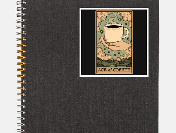 Ace Of Coffee