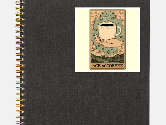 Ace Of Coffee