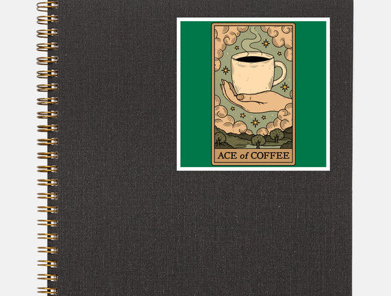 Ace Of Coffee