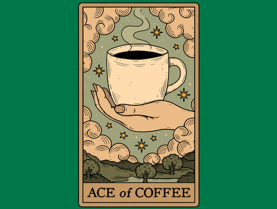 Ace Of Coffee