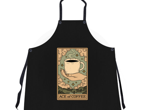 Ace Of Coffee