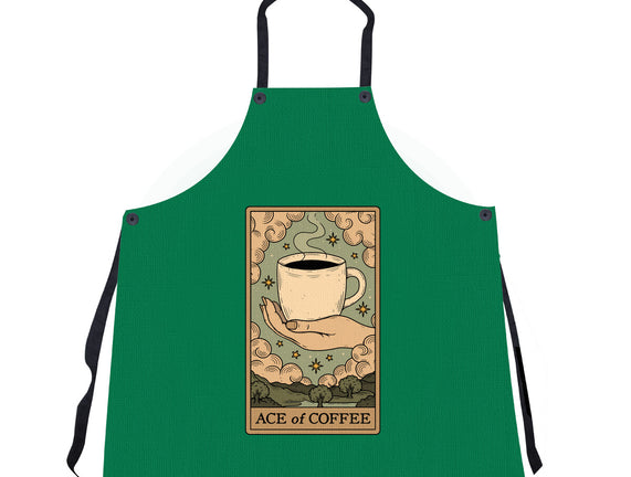 Ace Of Coffee