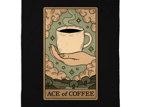 Ace Of Coffee