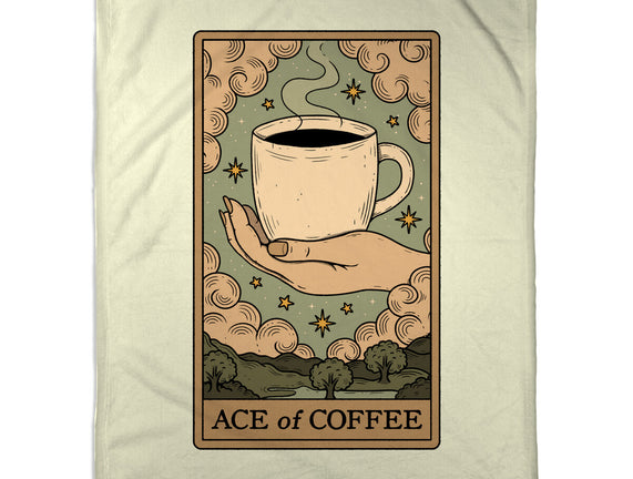 Ace Of Coffee