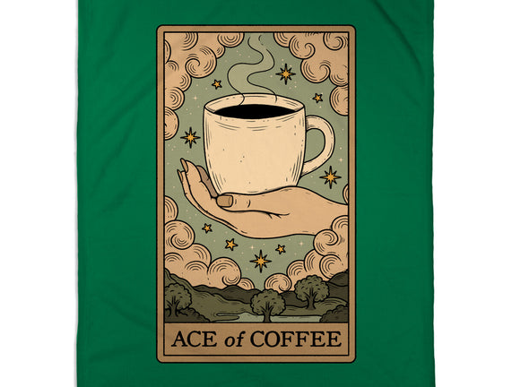 Ace Of Coffee