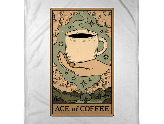 Ace Of Coffee