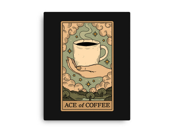 Ace Of Coffee