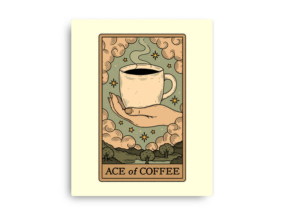 Ace Of Coffee