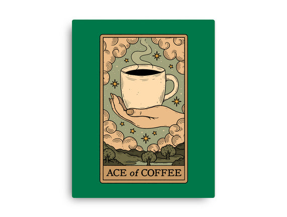 Ace Of Coffee