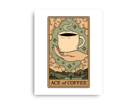 Ace Of Coffee