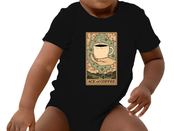 Ace Of Coffee