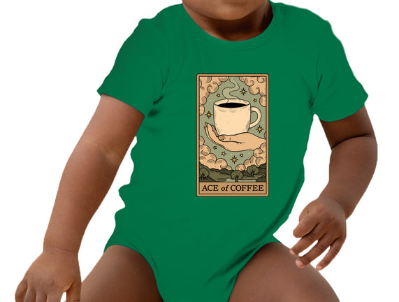 Ace Of Coffee