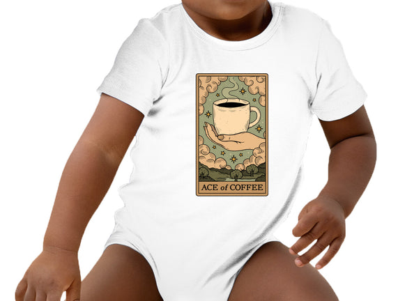 Ace Of Coffee