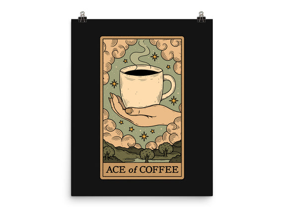 Ace Of Coffee