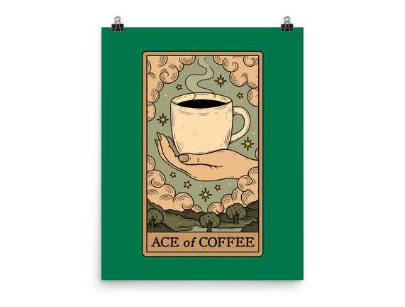 Ace Of Coffee