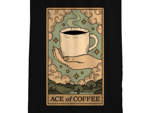 Ace Of Coffee