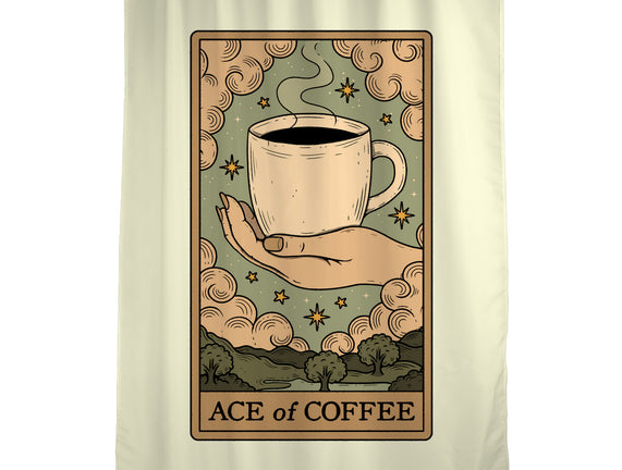 Ace Of Coffee