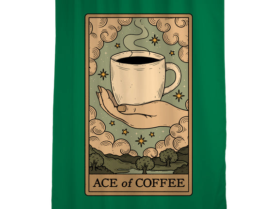 Ace Of Coffee